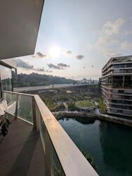 Corals At Keppel Bay (D4), Condominium #483006731